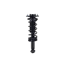 FCS Auto 2345763 Suspension Strut and Coil Spring Assembly, Rear Side