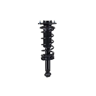 FCS Auto 2345763 Suspension Strut and Coil Spring Assembly, Rear Side