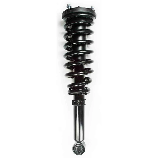 FCS Auto 2345764R Suspension Strut and Coil Spring Assembly, Front Right Passenger Side