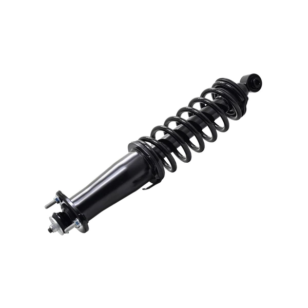 FCS Auto 2345766 Suspension Strut and Coil Spring Assembly, Rear Side