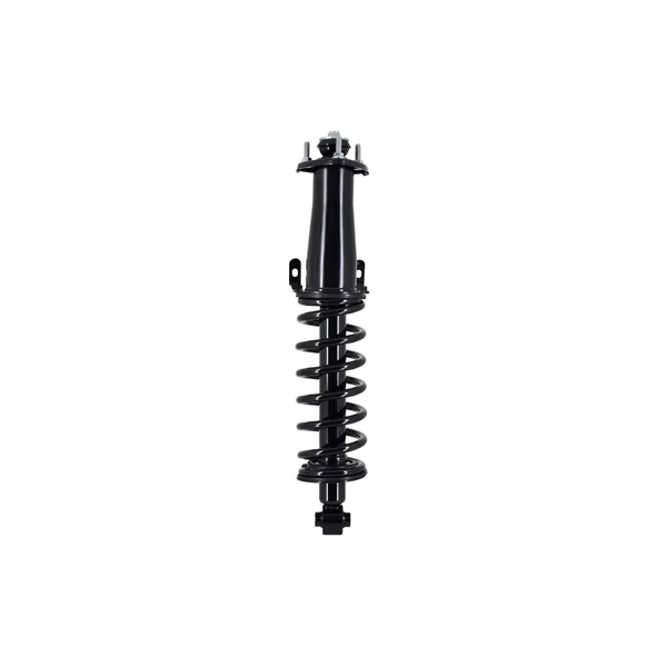 FCS Auto 2345766 Suspension Strut and Coil Spring Assembly, Rear Side