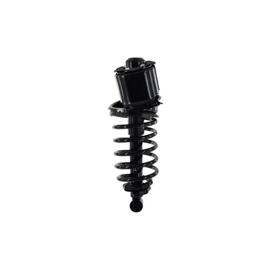 FCS Auto 2345782L Suspension Strut and Coil Spring Assembly, Rear Left Driver Side