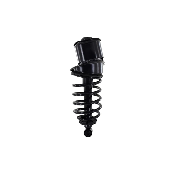 FCS Auto 2345782R Suspension Strut and Coil Spring Assembly, Rear Right Passenger Side