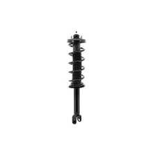 FCS Auto 2345793L Suspension Strut and Coil Spring Assembly, Rear Left Driver Side
