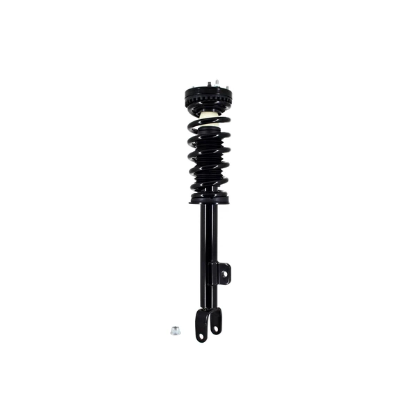 FCS Auto 2345795 Suspension Strut and Coil Spring Assembly, Front Side