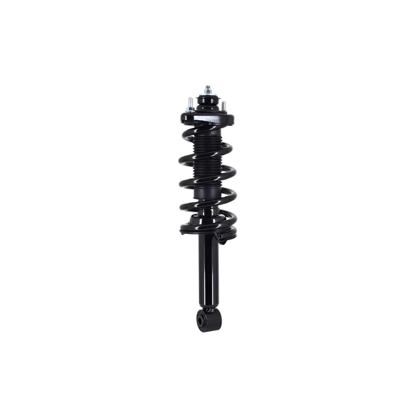 FCS Auto 2345721R Suspension Strut and Coil Spring Assembly, Rear Right Passenger Side
