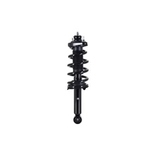FCS Auto 2345721R Suspension Strut and Coil Spring Assembly, Rear Right Passenger Side