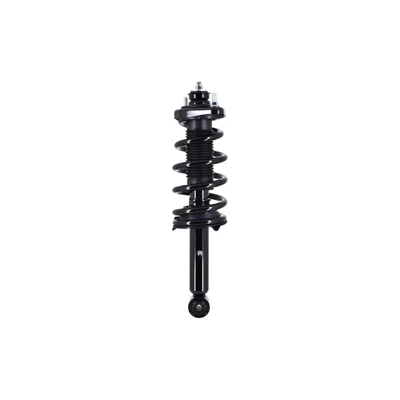FCS Auto 2345721R Suspension Strut and Coil Spring Assembly, Rear Right Passenger Side