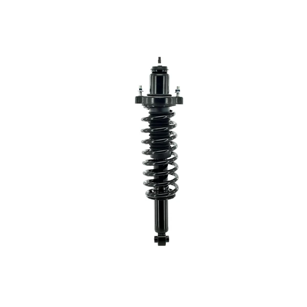 FCS Auto 2345844 Suspension Strut and Coil Spring Assembly, Rear Side