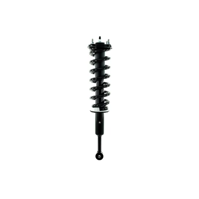 FCS Auto 2345849R Suspension Strut and Coil Spring Assembly, Front Right Passenger Side