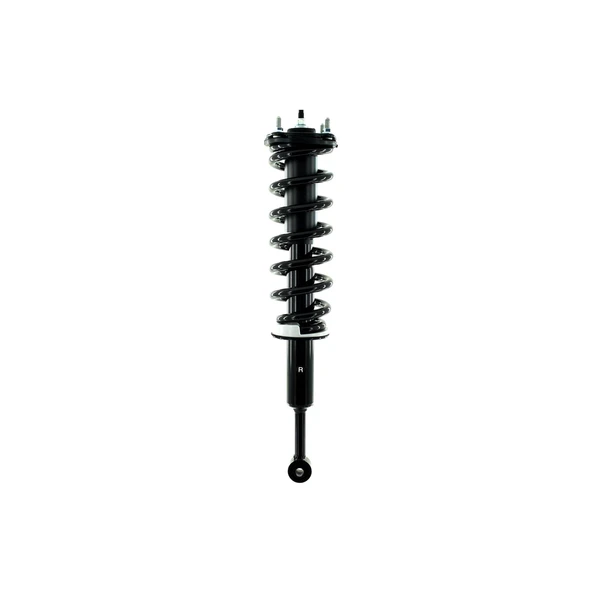 FCS Auto 2345849R Suspension Strut and Coil Spring Assembly, Front Right Passenger Side
