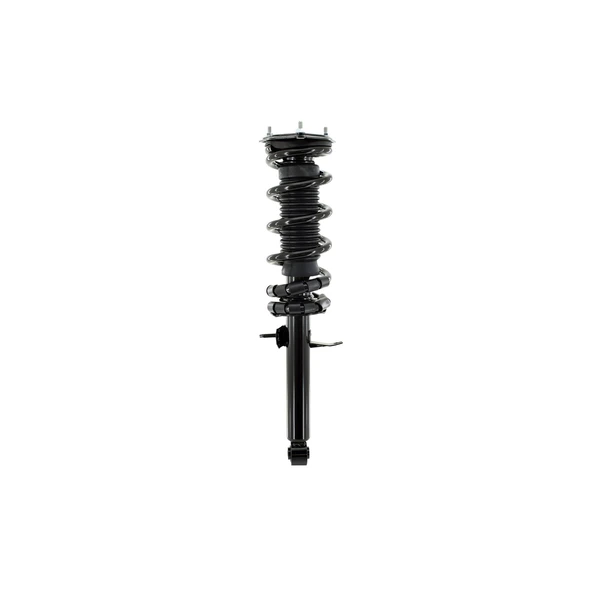 FCS Auto 2345879R Suspension Strut and Coil Spring Assembly, Front Right Passenger Side