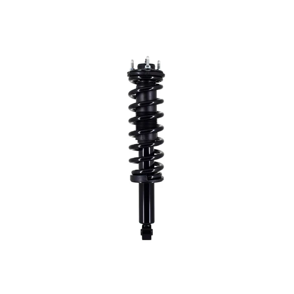 FCS Auto 2345881 Suspension Strut and Coil Spring Assembly, Front Side