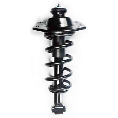 FCS Auto 2345826R Suspension Strut and Coil Spring Assembly, Rear Right Passenger Side