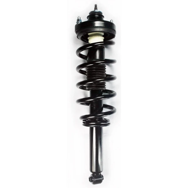 FCS Auto 2345831 Suspension Strut and Coil Spring Assembly, Rear Side