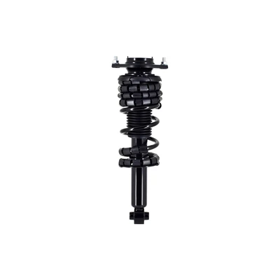 FCS Auto 2355059 Suspension Strut and Coil Spring Assembly, Rear Side