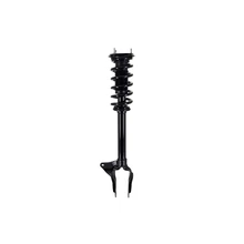 FCS Auto 2355065L Suspension Strut and Coil Spring Assembly, Front Left Driver Side