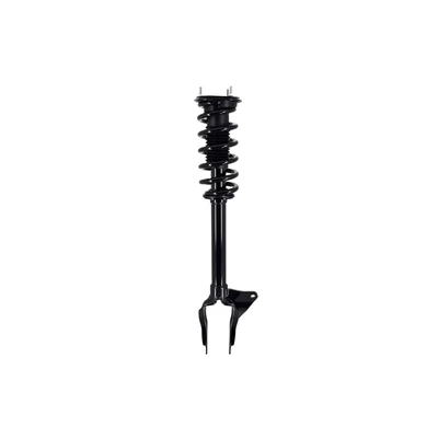 FCS Auto 2355065R Suspension Strut and Coil Spring Assembly, Front Right Passenger Side