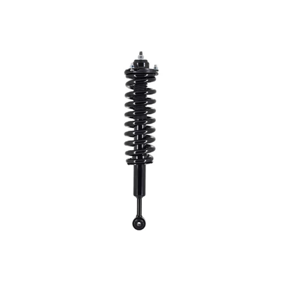 FCS Auto 2355017R Suspension Strut and Coil Spring Assembly, Front Right Passenger Side