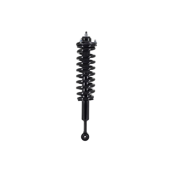 FCS Auto 2355017R Suspension Strut and Coil Spring Assembly, Front Right Passenger Side