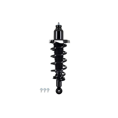 FCS Auto 2355016R Suspension Strut and Coil Spring Assembly, Rear Right Passenger Side