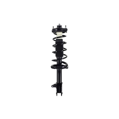 FCS Auto 2331008R Suspension Strut and Coil Spring Assembly, Rear Right Passenger Side