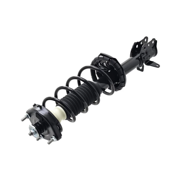 FCS Auto 2331008R Suspension Strut and Coil Spring Assembly, Rear Right Passenger Side