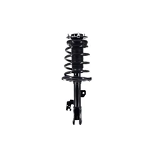 FCS Auto 2331582L Suspension Strut and Coil Spring Assembly, Front Left Driver Side