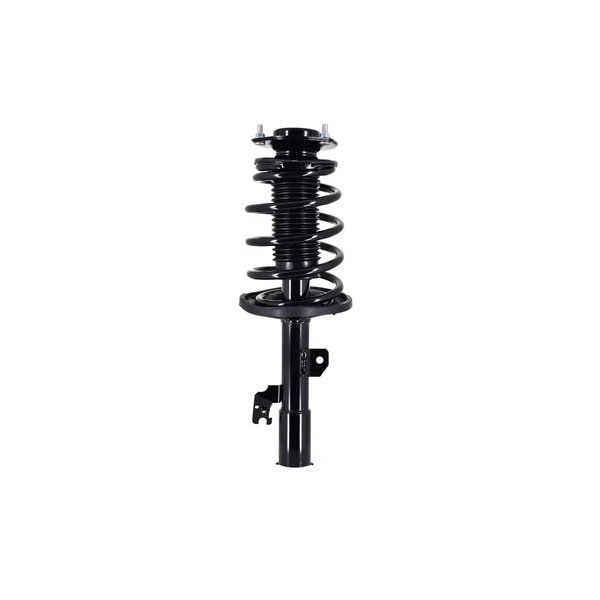 FCS Auto 2331582R Suspension Strut and Coil Spring Assembly, Front Right Passenger Side