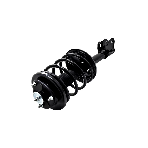 FCS Auto 2331595L Suspension Strut and Coil Spring Assembly, Front Left Driver Side