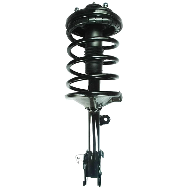 FCS Auto 2331595L Suspension Strut and Coil Spring Assembly, Front Left Driver Side