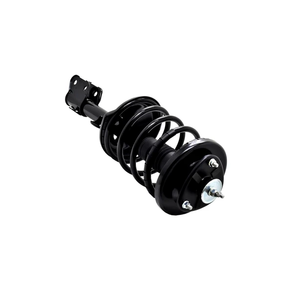 FCS Auto 2331595L Suspension Strut and Coil Spring Assembly, Front Left Driver Side