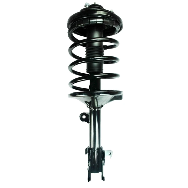 FCS Auto 2331595R Suspension Strut and Coil Spring Assembly, Front Right Passenger Side