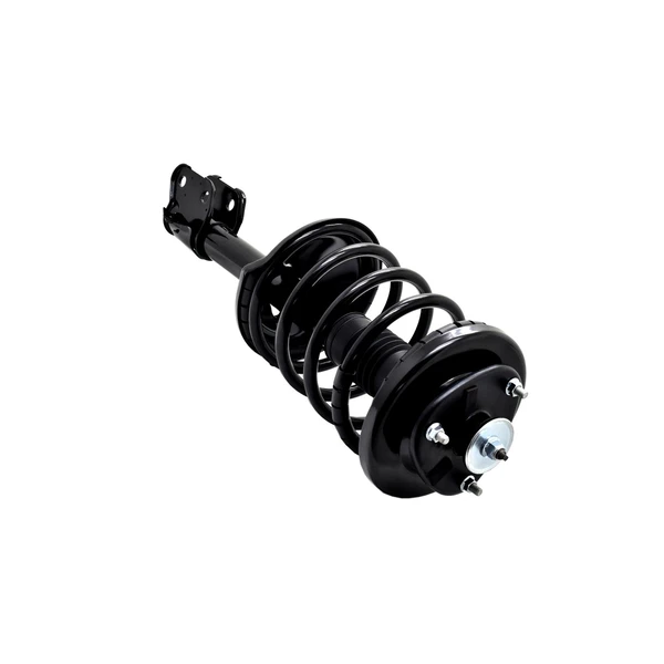 FCS Auto 2331595R Suspension Strut and Coil Spring Assembly, Front Right Passenger Side