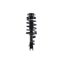 FCS Auto 2331645L Suspension Strut and Coil Spring Assembly, Front Left Driver Side