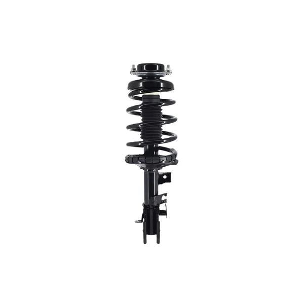 FCS Auto 2331645L Suspension Strut and Coil Spring Assembly, Front Left Driver Side