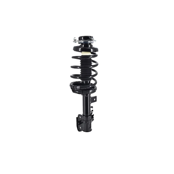 FCS Auto 2331645R Suspension Strut and Coil Spring Assembly, Front Right Passenger Side