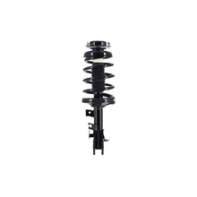 FCS Auto 2331645R Suspension Strut and Coil Spring Assembly, Front Right Passenger Side