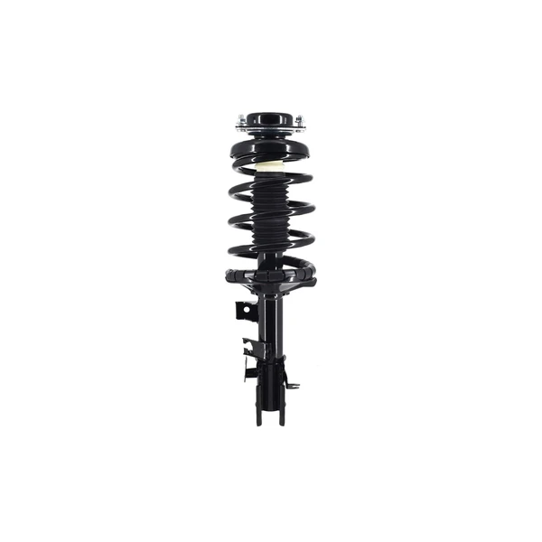FCS Auto 2331645R Suspension Strut and Coil Spring Assembly, Front Right Passenger Side