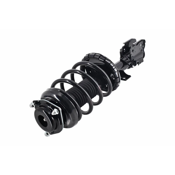 FCS Auto 2331645R Suspension Strut and Coil Spring Assembly, Front Right Passenger Side