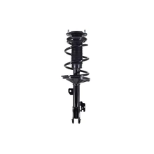 FCS Auto 2331660R Suspension Strut and Coil Spring Assembly, Front Right Passenger Side