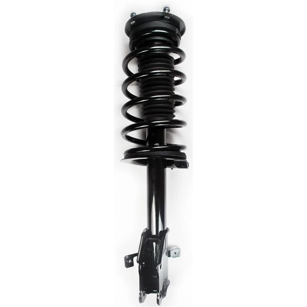 FCS Auto 2331688L Suspension Strut and Coil Spring Assembly, Front Left Driver Side