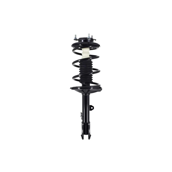 FCS Auto 2331604L Suspension Strut and Coil Spring Assembly, Front Left Driver Side