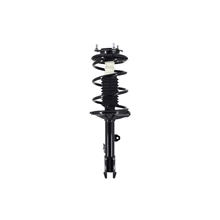 FCS Auto 2331604R Suspension Strut and Coil Spring Assembly, Front Right Passenger Side