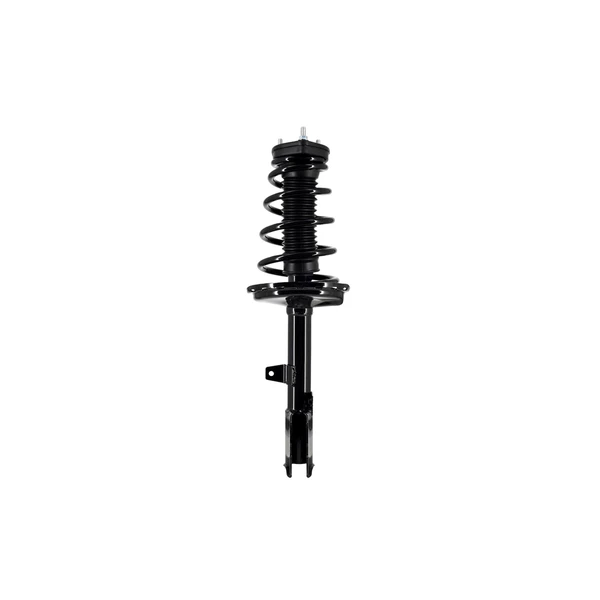 FCS Auto 2331613R Suspension Strut and Coil Spring Assembly, Rear Right Passenger Side