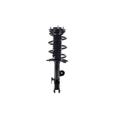 FCS Auto 2331622R Suspension Strut and Coil Spring Assembly, Front Right Passenger Side