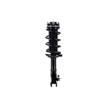 FCS Auto 2331629L Suspension Strut and Coil Spring Assembly, Front Left Driver Side