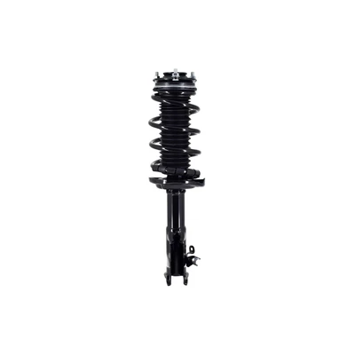 FCS Auto 2331629L Suspension Strut and Coil Spring Assembly, Front Left Driver Side