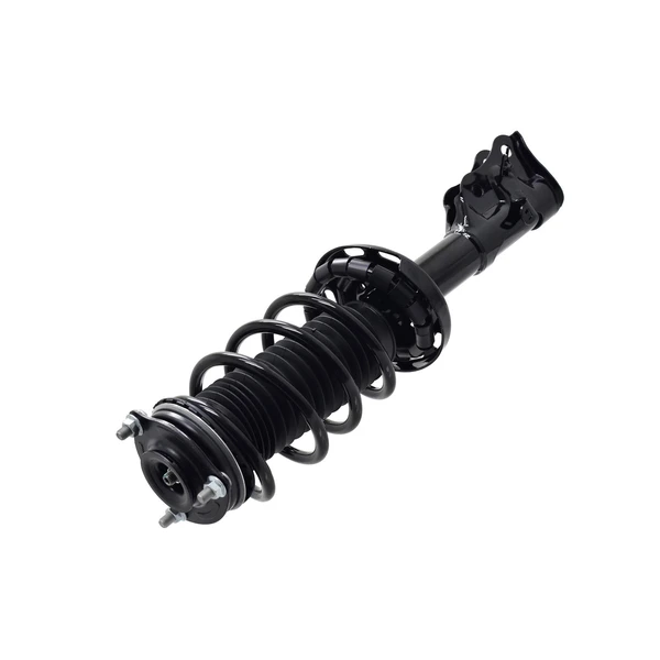 FCS Auto 2331629R Suspension Strut and Coil Spring Assembly, Front Right Passenger Side