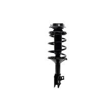 FCS Auto 2331761L Suspension Strut and Coil Spring Assembly, Front Left Driver Side